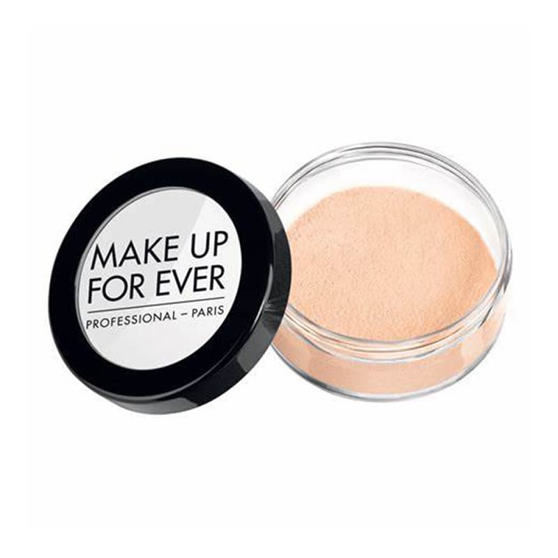 Makeup For Ever Super Matte Loose Powder