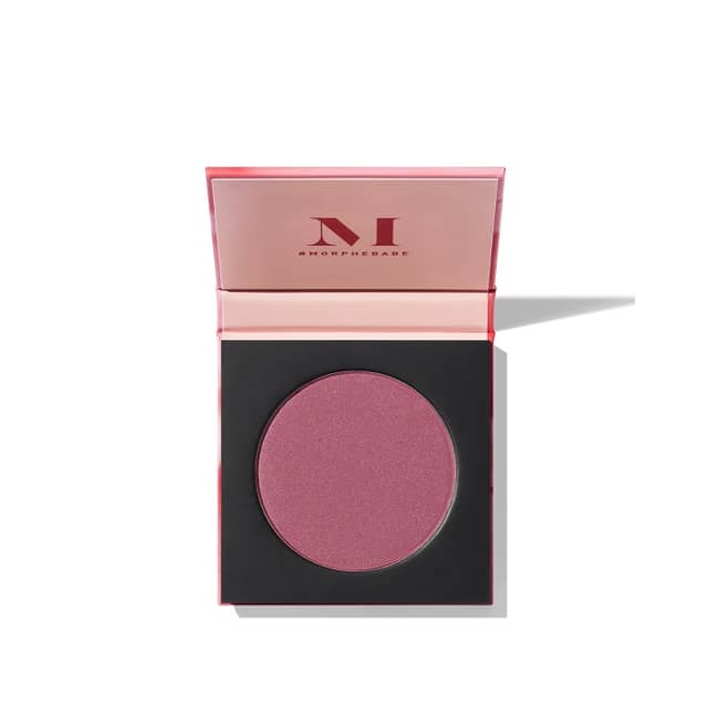 Morphe Making You Blush Sculpting Powder