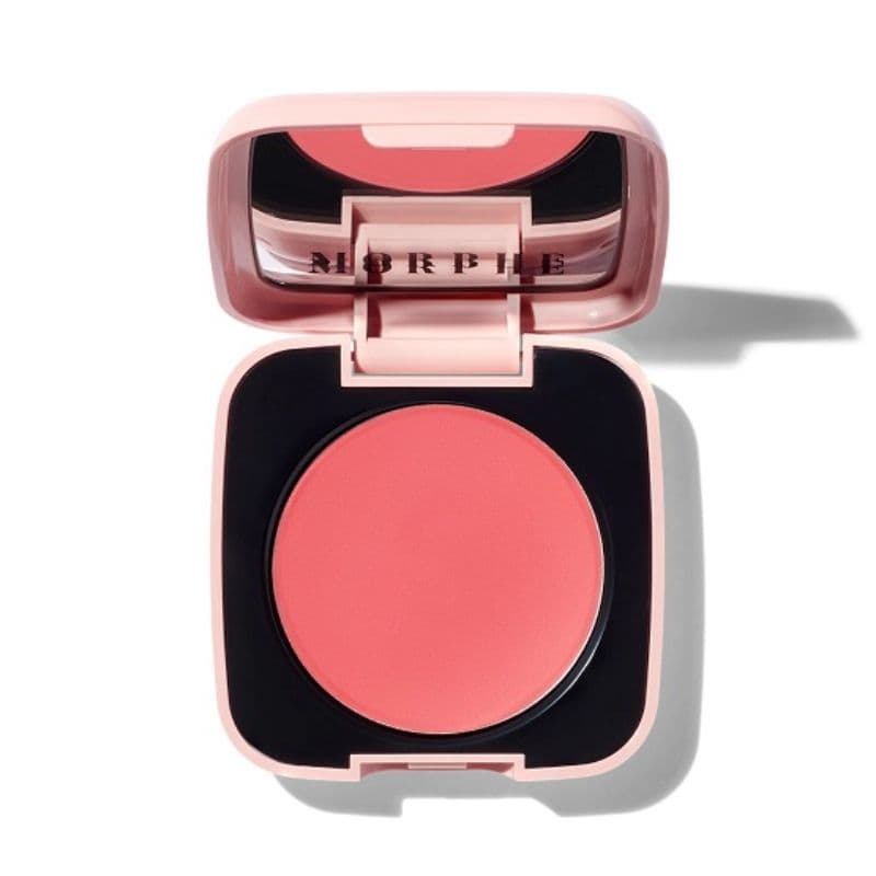 Morphe Blush Balm Soft Focus Cream Blush | Provocative Petal