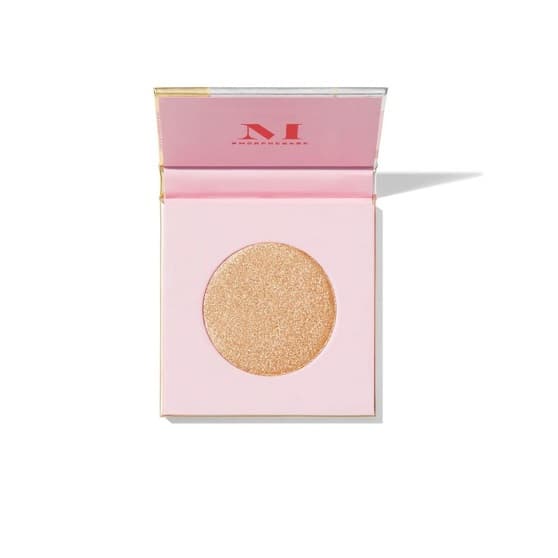 Morphe Eye & Face Shimmer- Sparkling Gold