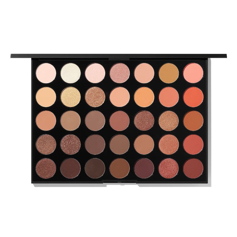Morphe 350 Eye Shadow Palette