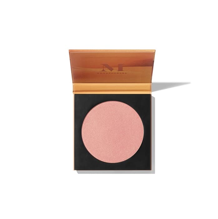 Moprhe Glow Show Radiant Pressed Highlighter