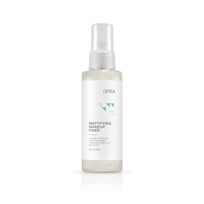 Ofra Mini Mattifying Makeup Fixer 54ml