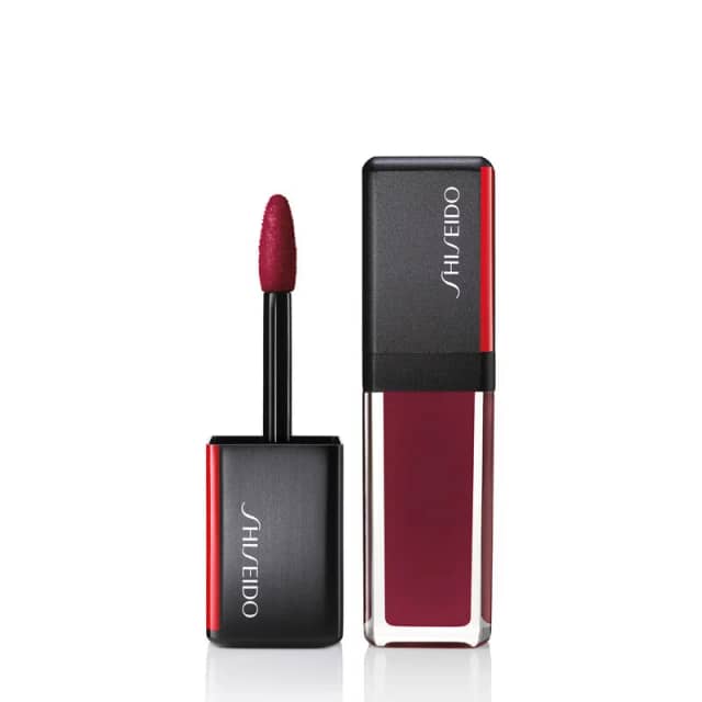 Shiseido Lacquerink Lip Shine