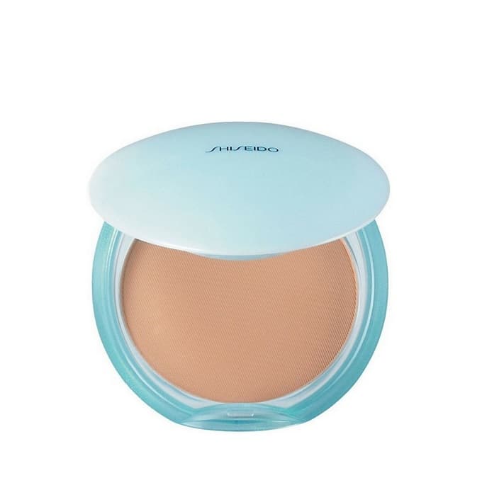 Shiseido Pureness Mattifying Compact Oil Free Foundation
