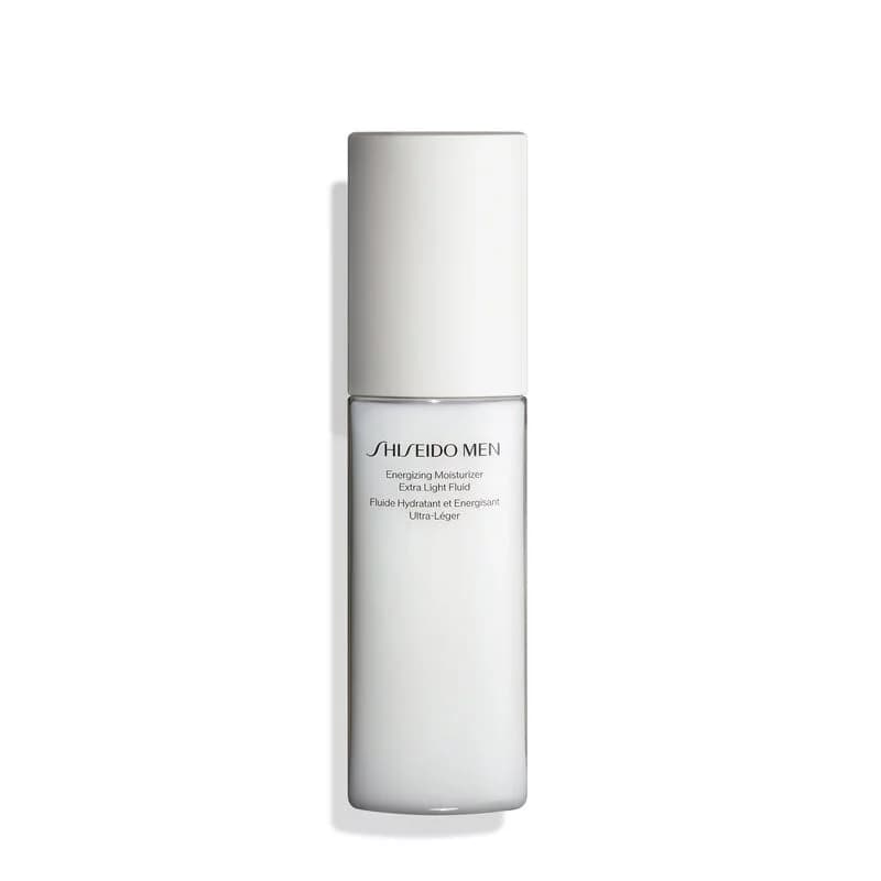 Shiseido Men Moisturizing Emulsion Fluide Hyratant 100ml