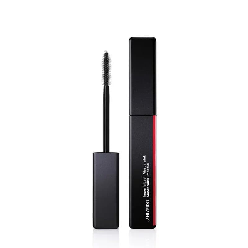 Shiseido ImperialLash MascaraInk Mascara- Sumi Black