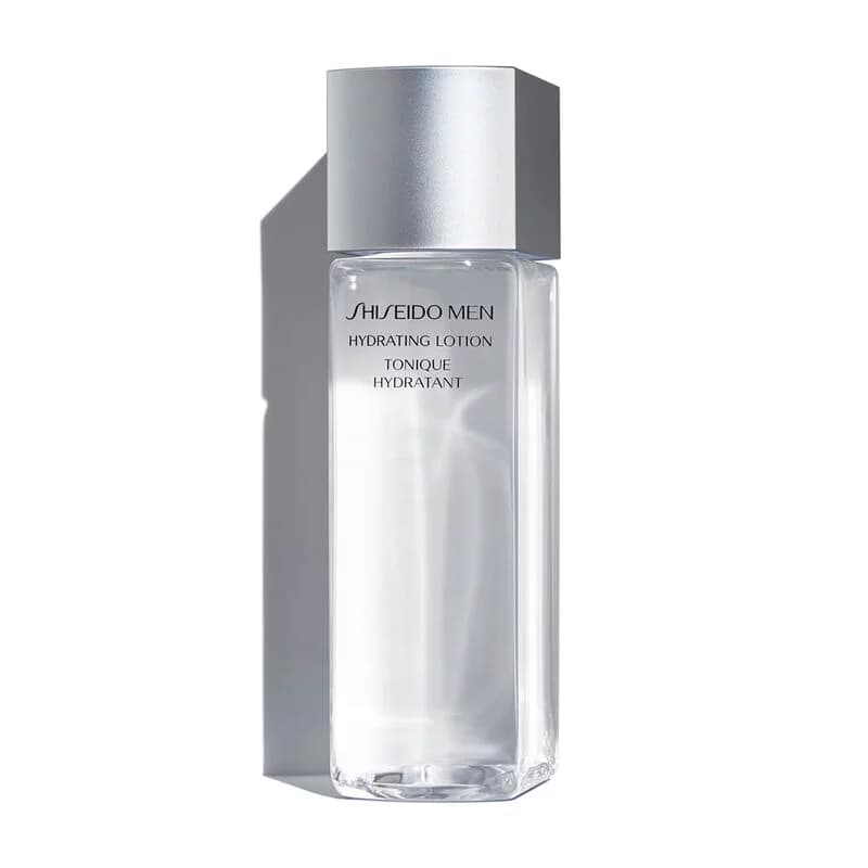 Shiseido Men Hydrating Lotion Tonique Hyratant 150ml
