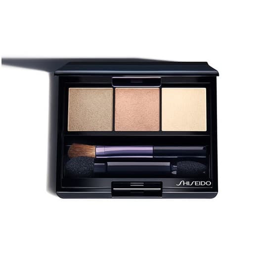 Shiseido Luminizing Satin Eye Color Trio