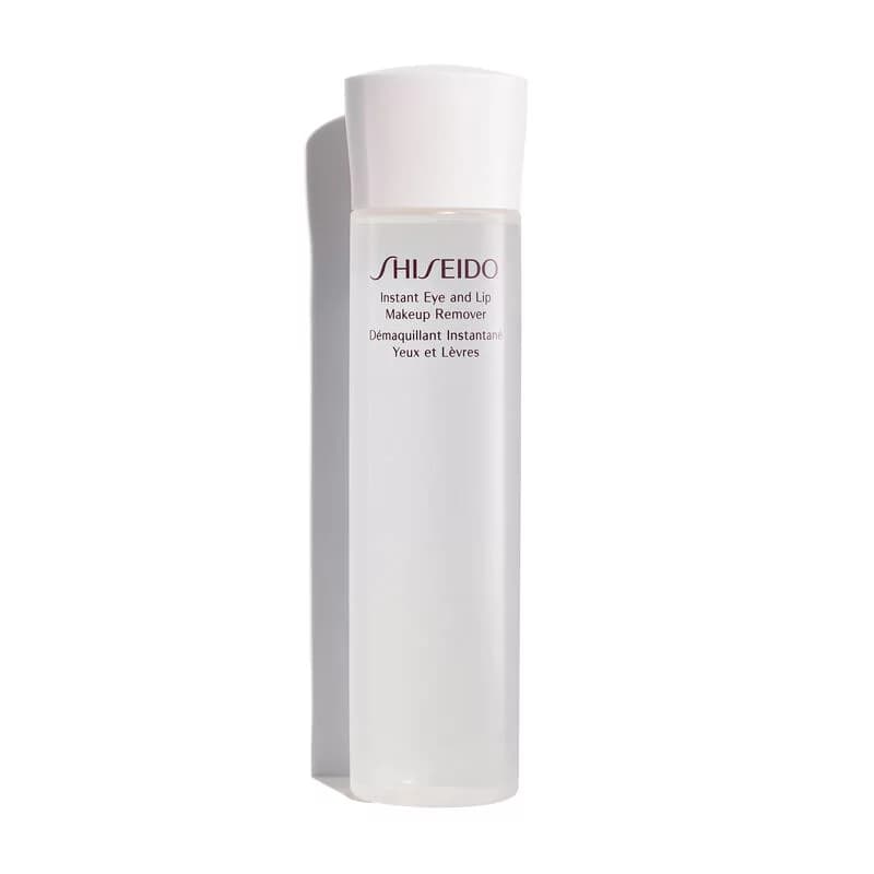 Shiseido Instant Eye and Lip Makeup Remover 30ml
