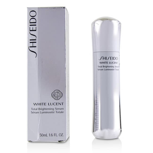 Shiseido White Lucent Total Brightening Serum