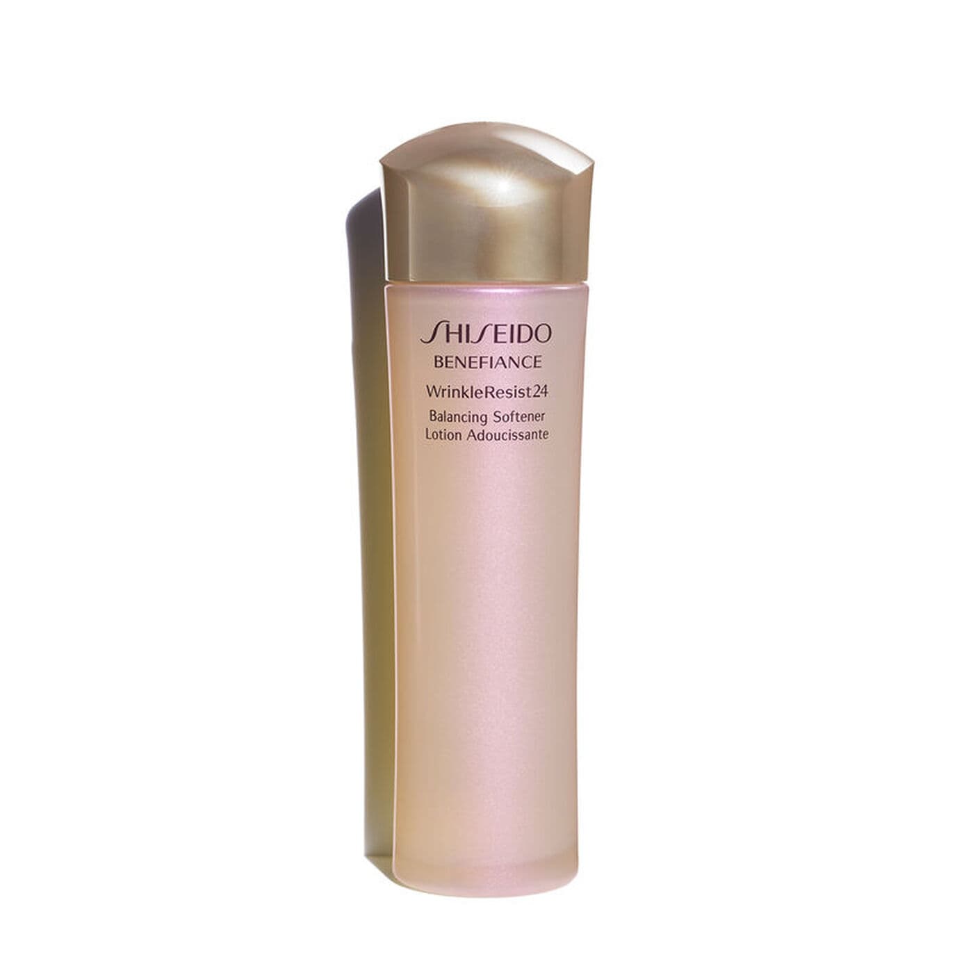 Shiseido Benefiance WrinkleResist24 Balancing Softener Enriched Lotion 150ml
