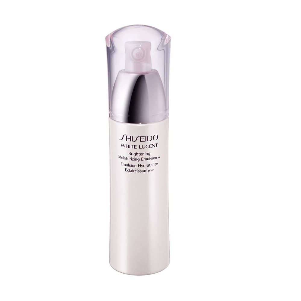 Shiseido White Lucent Brightening Balancing Softener Enriched Lotion 150ml