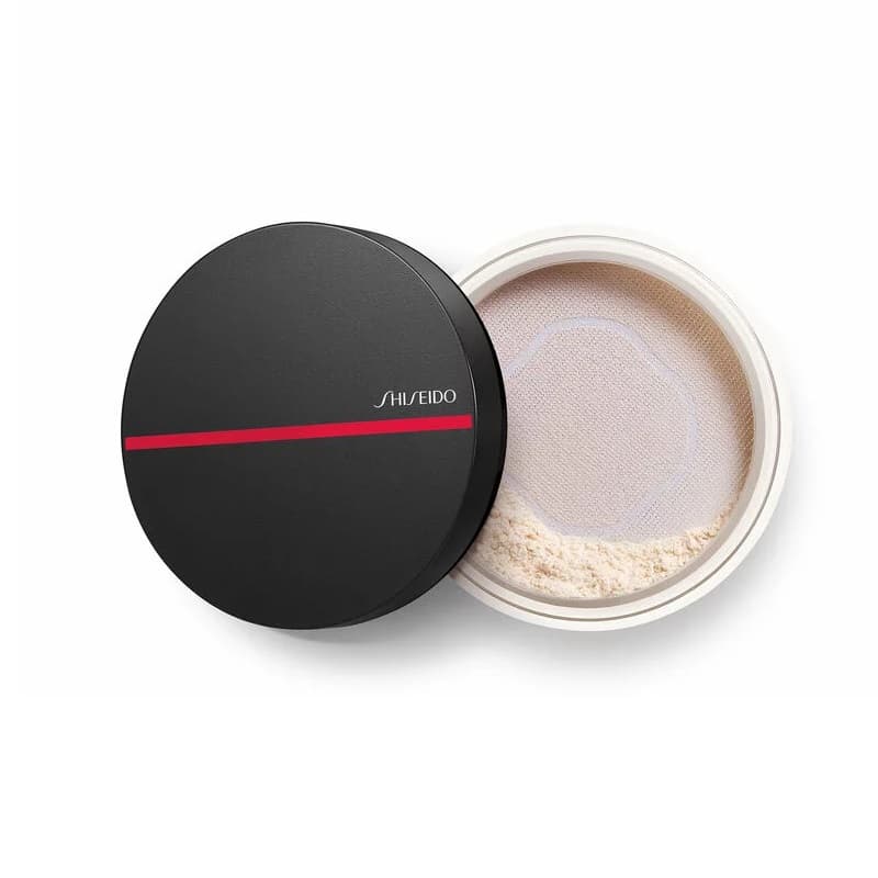 Shiseido Loose Powder Translucent Unboxed