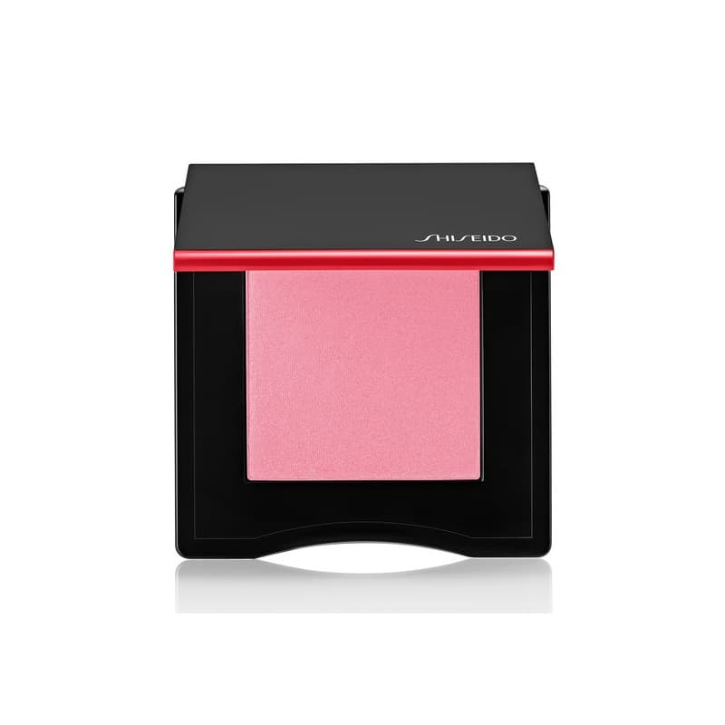 Shiseido InnerGlow Cheek Powder-Floating Rose