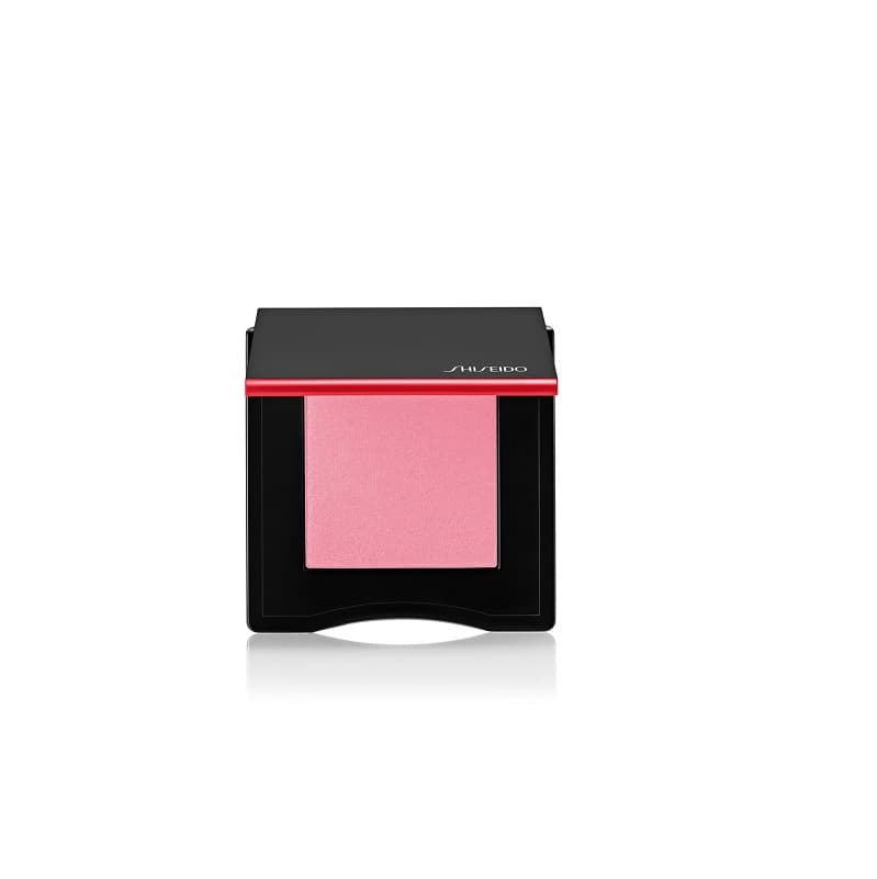 Shiseido InnerGlow Cheek Powder-Aura Pink