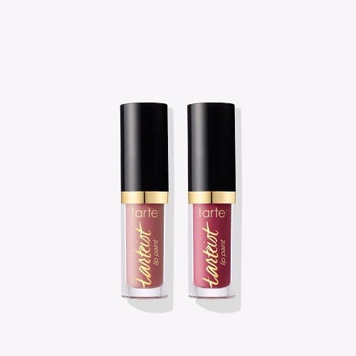Tarte Limited-Edition Tarteist Lip Wardrobe Vol-II