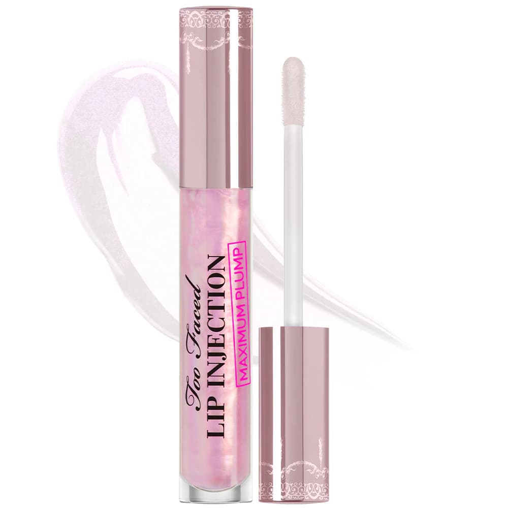 Too Faced Lip Injection Maximum Lip Plumper