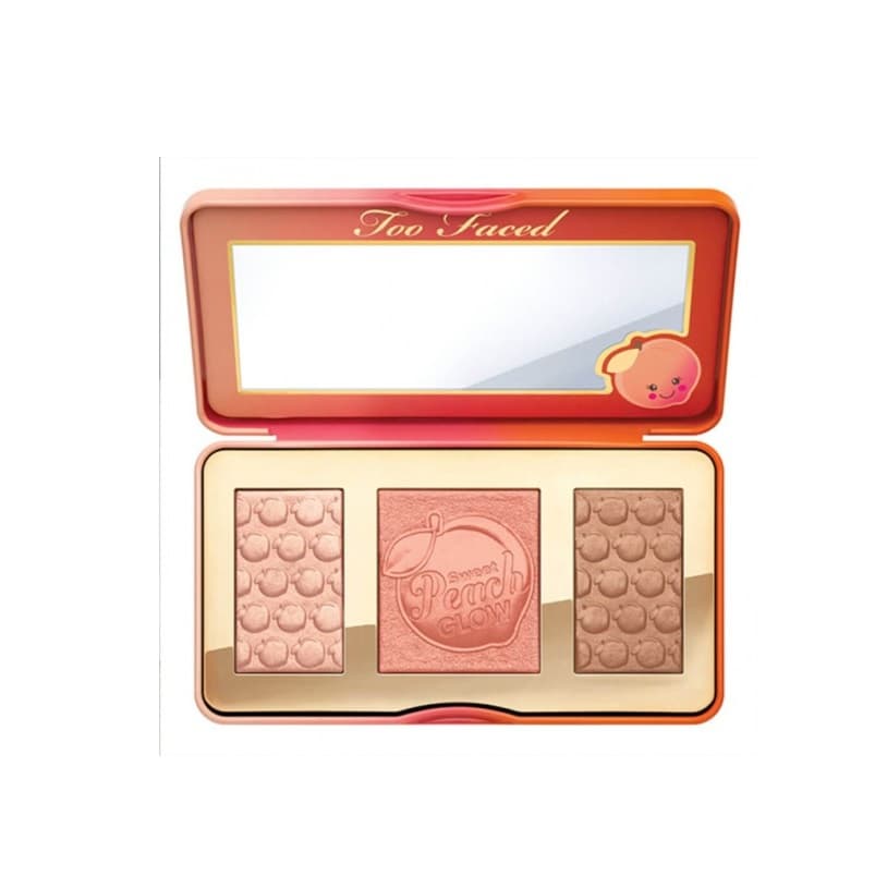 Too Faced Sweet Peach Glow