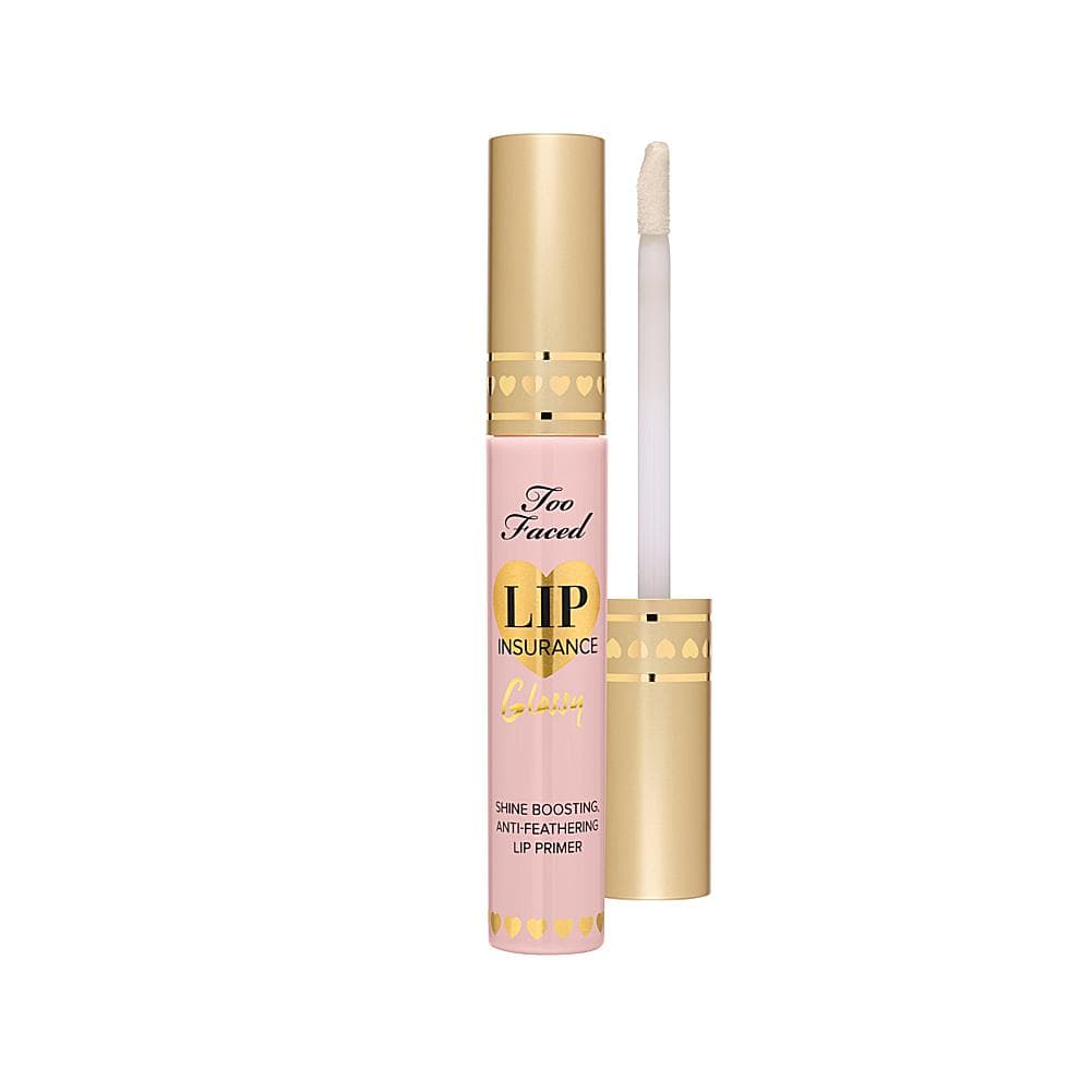Too Faced Lip Insurance Glossy Lip Primer