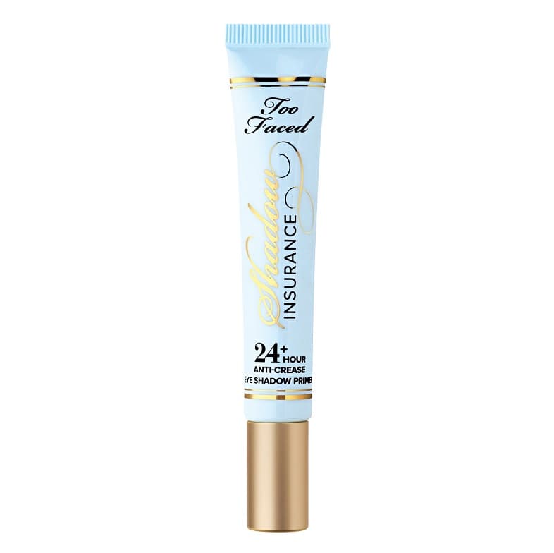 Too Faced Shadow Insurance Anti-Crease Eyeshadow Primer Mini