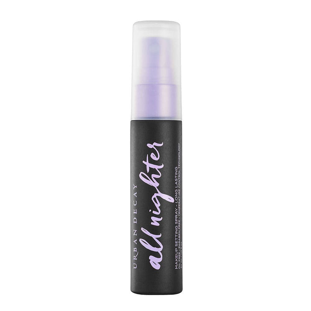 Urban Decay All Nighter Temperature Control Setting Spray 118ml