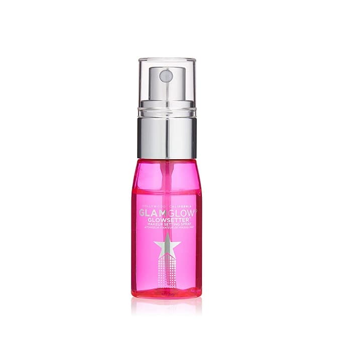 GlamGlow Glowsetter™ Makeup Setting Spray Mini 29ml