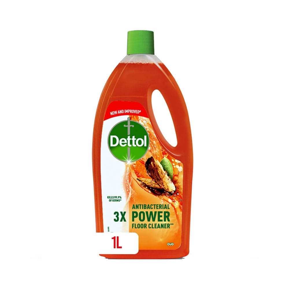 Dettol Multi Surface Cleaner Oud 1L