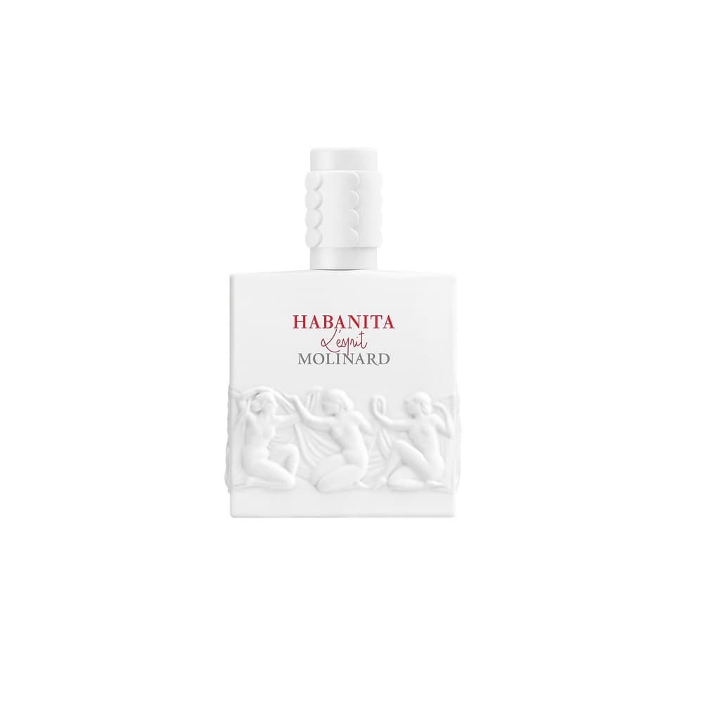 Molinard Habanta Lesnit Women EDP 75ml