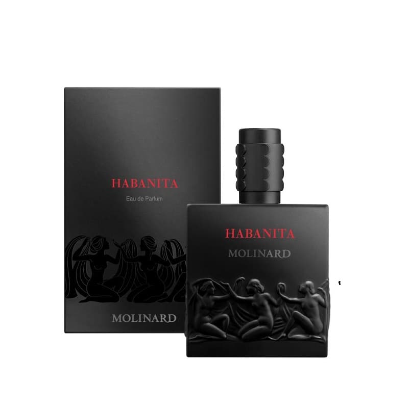 Molinard Habanta Women EDP 100ml