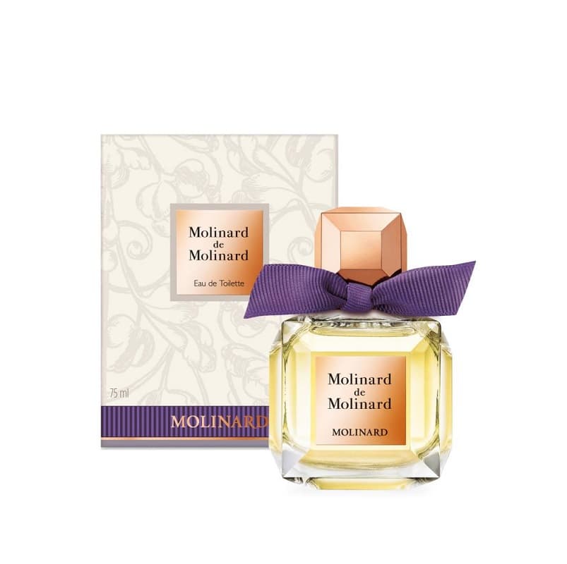 Molinard De Molinard Women 75ml