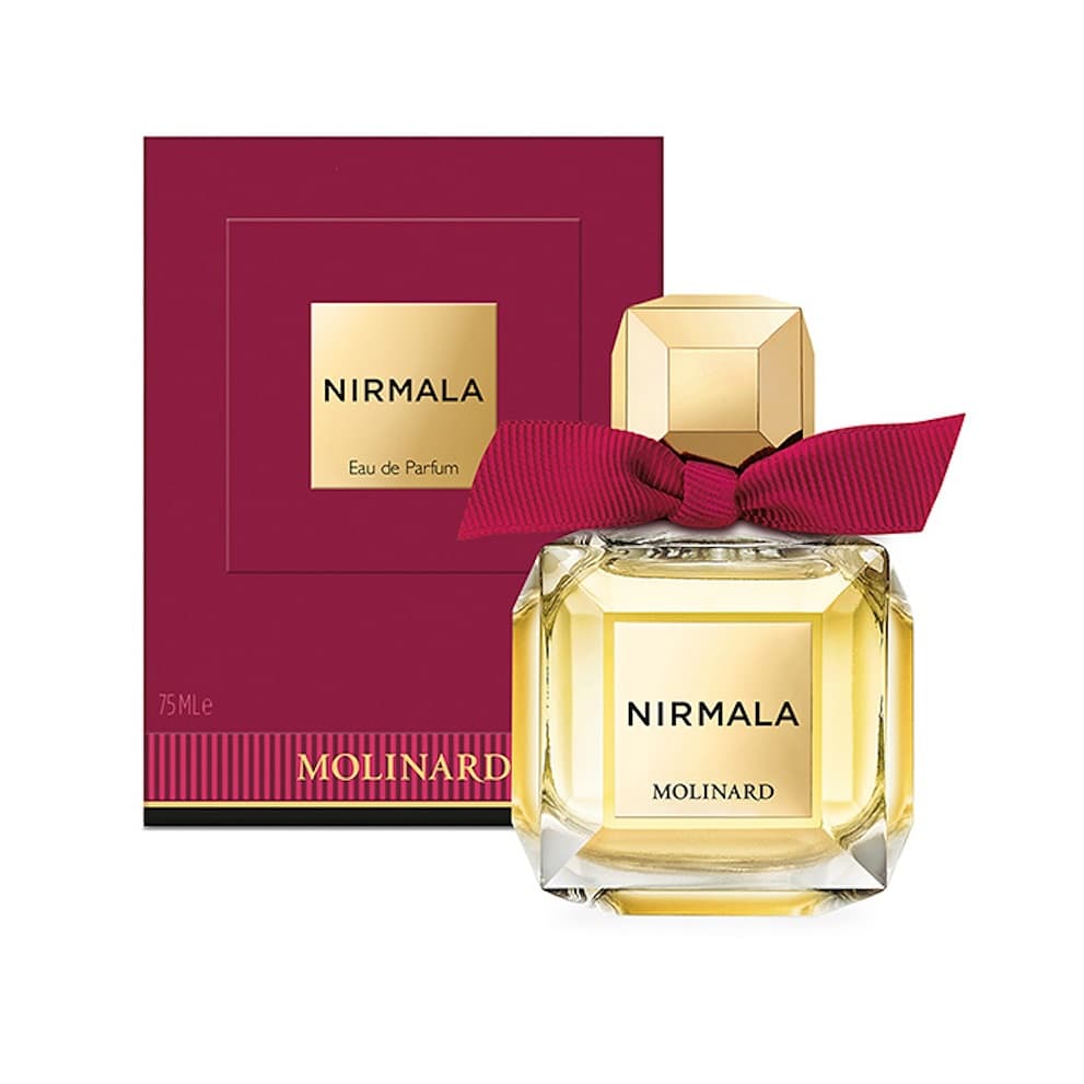 Molinard Nirmala Women EDP 75ml