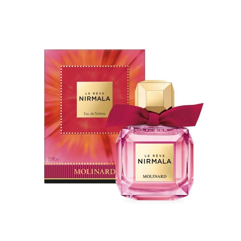 Molinard Le Reve Nirmala Women EDT 75ml