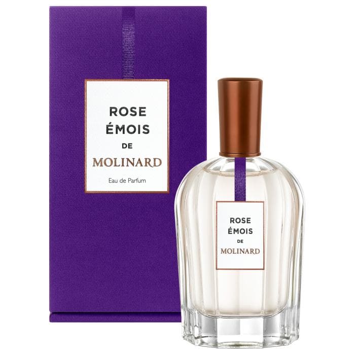 Molinard Eose Emois De Molinard Women EDP 75ml