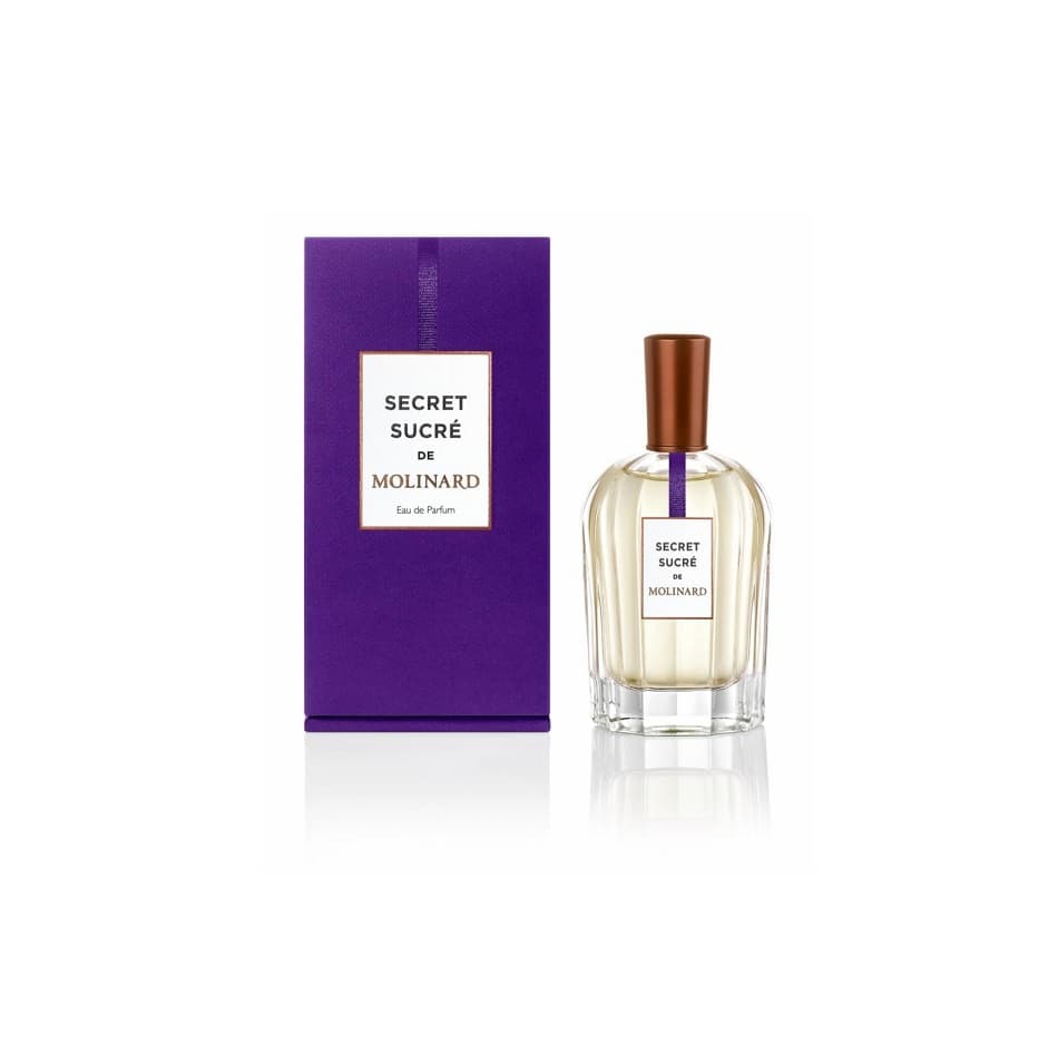 Molinard Secret Sucre De Molinard Unisex EDP 75ml