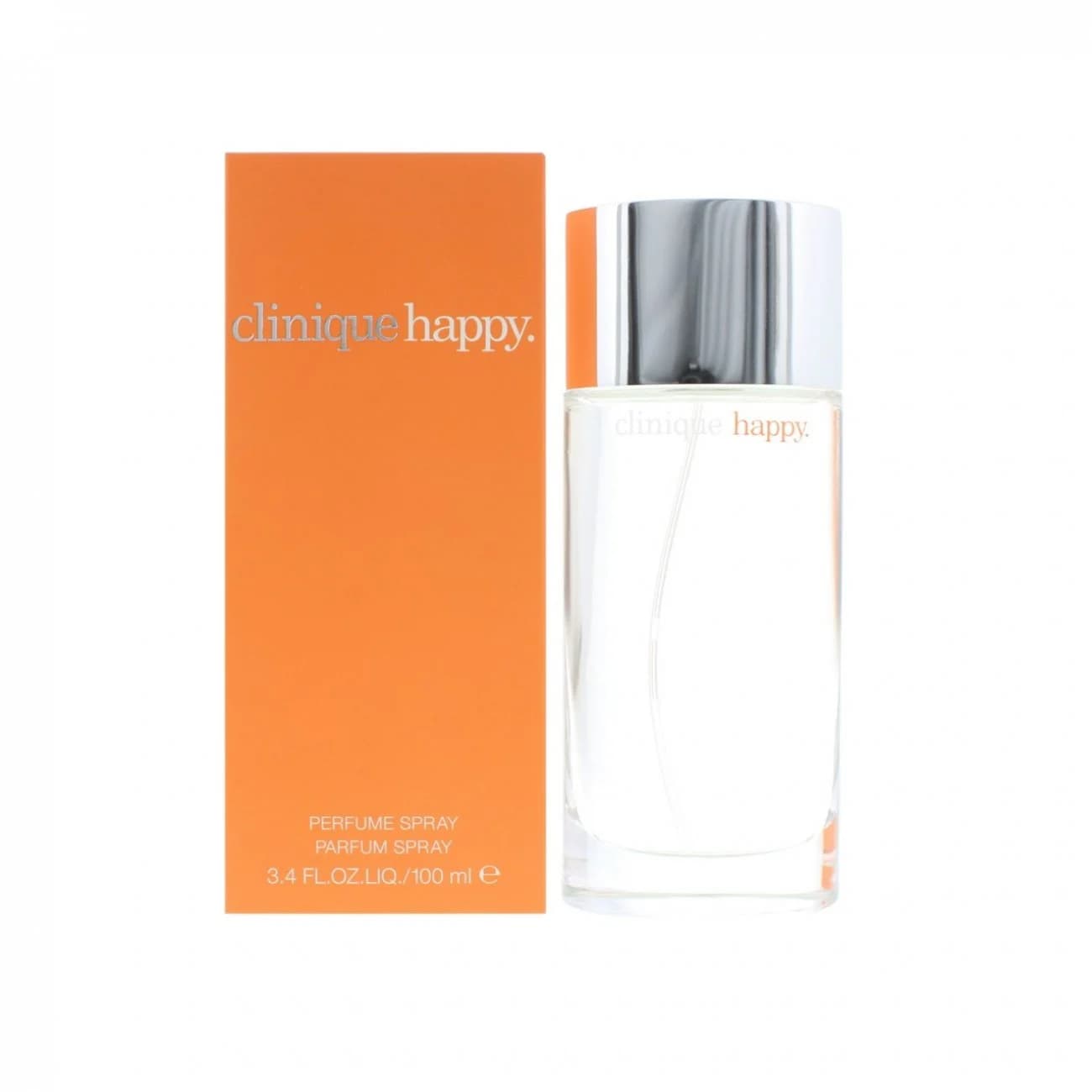 Clinique Happy Women EDP 100ml