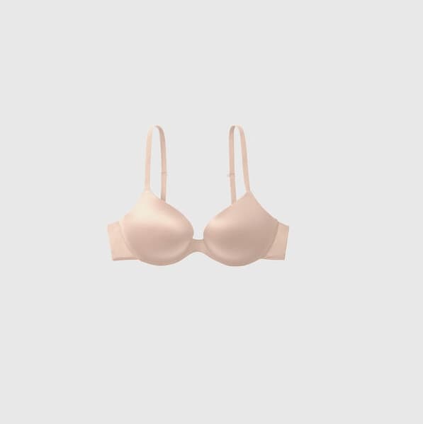 LA Senza Bra and Panty Set 23113742