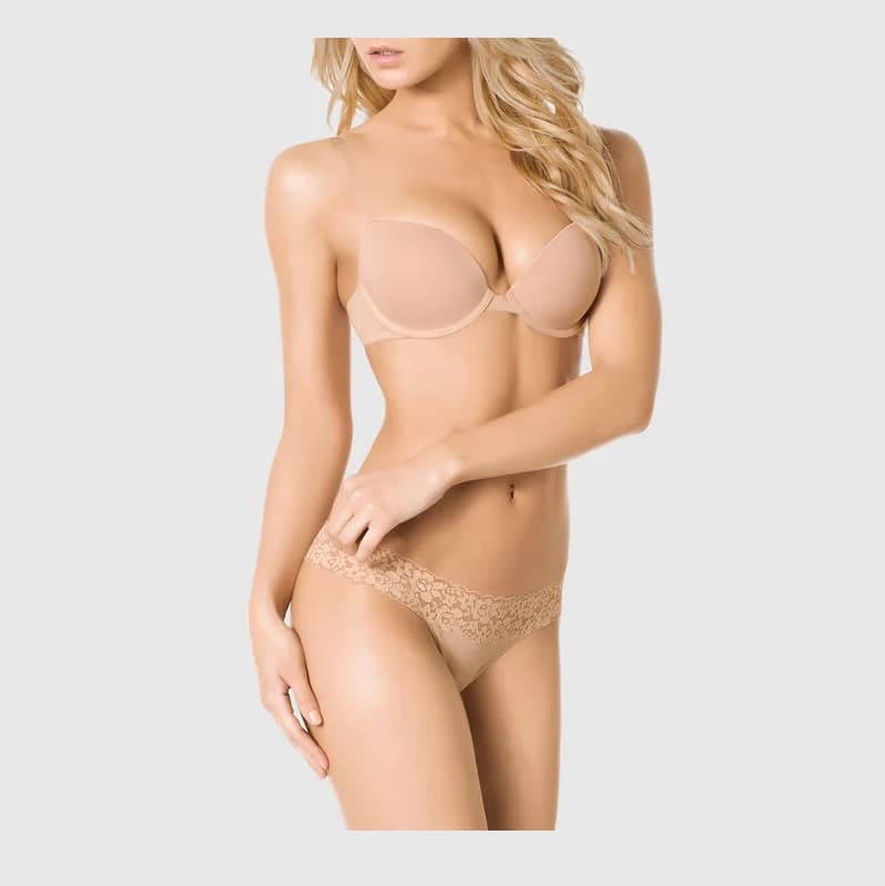 LA Senza Bra and Panty Set 22405537