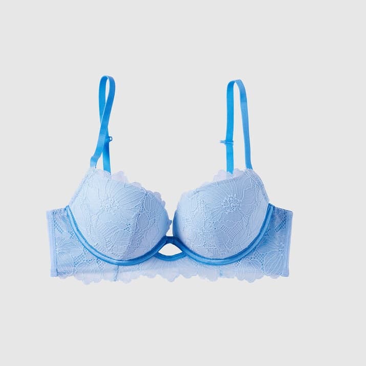 LA Senza Bra and Panty Set 23174097