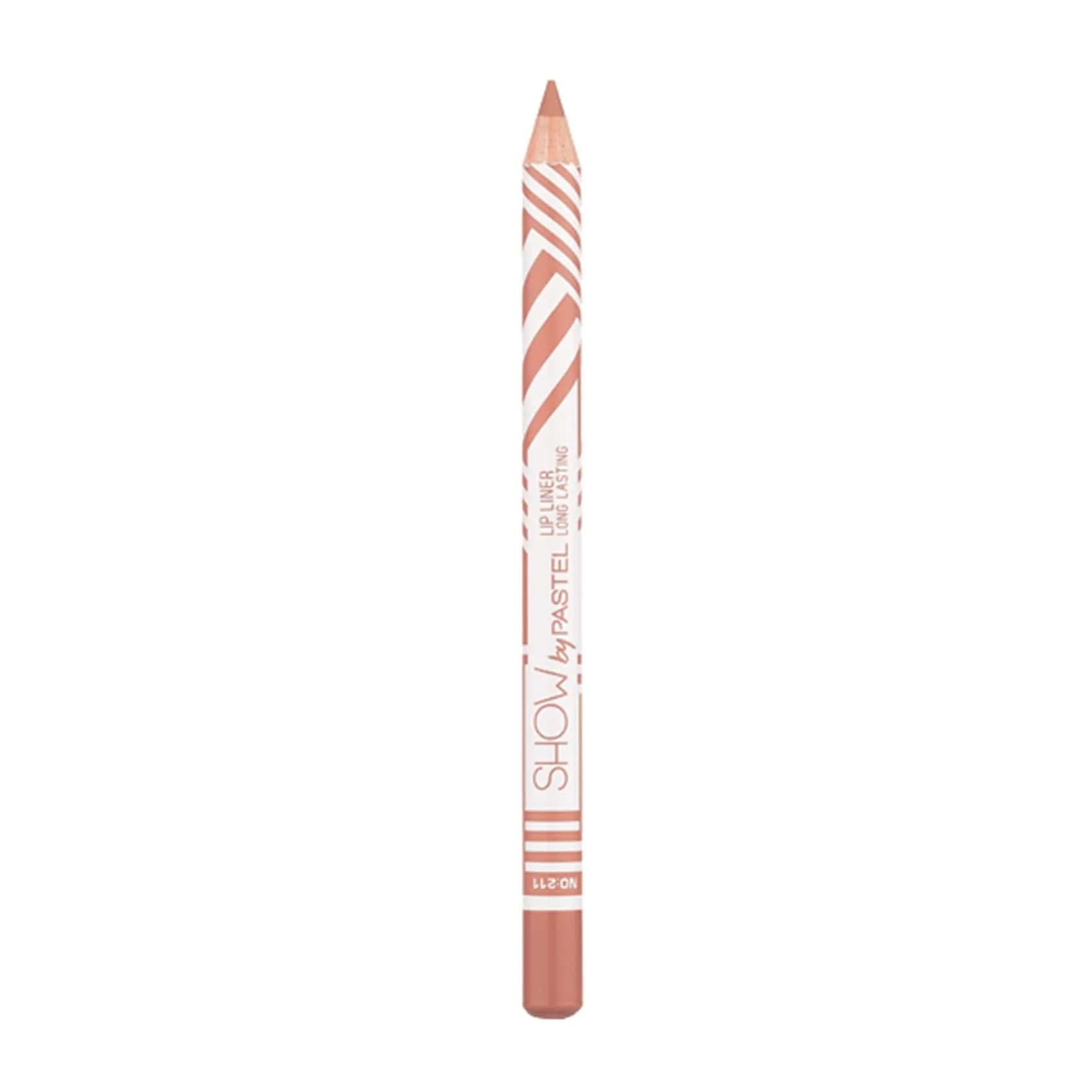 Pastel Cosmetics Lip Pencil