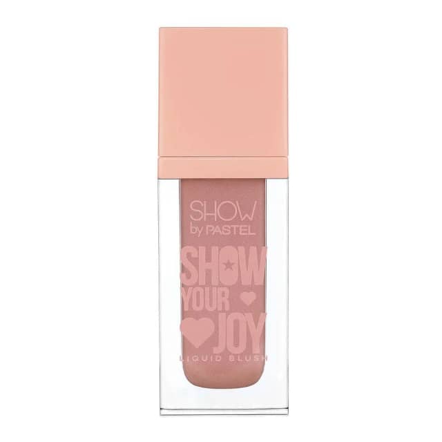Pastel Cosmetics Show Your Joy Liquid Blush