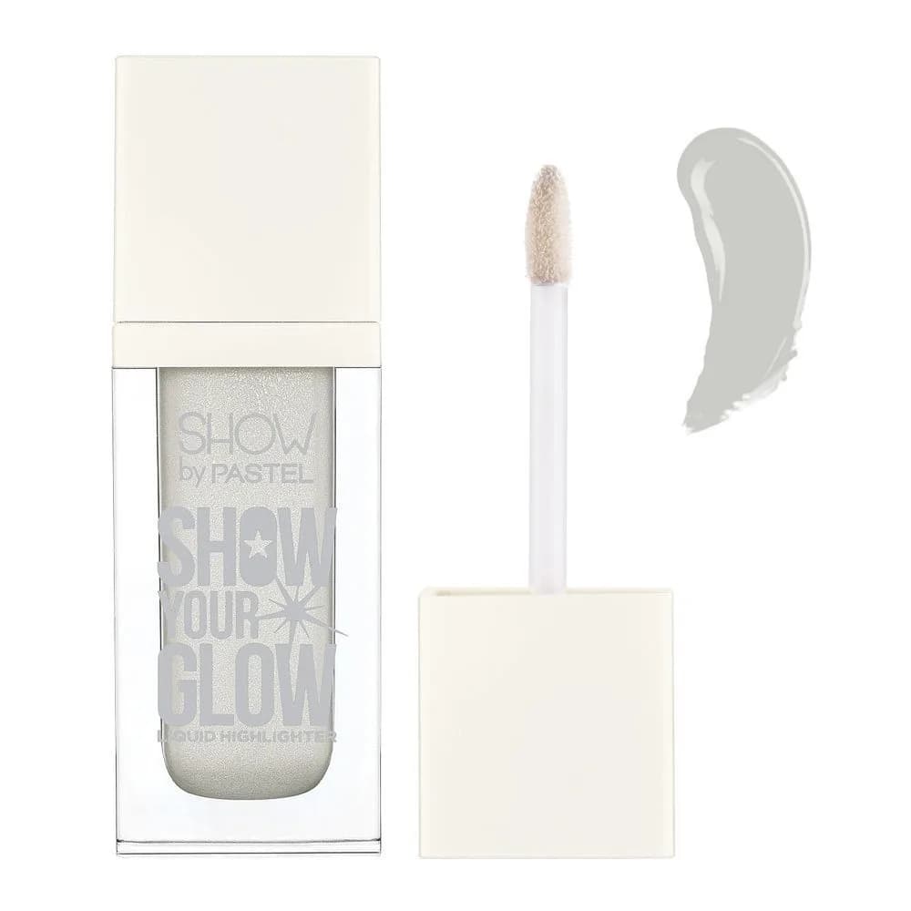 Pastel Cosmetics Show Your Glow Liquid Highlighter