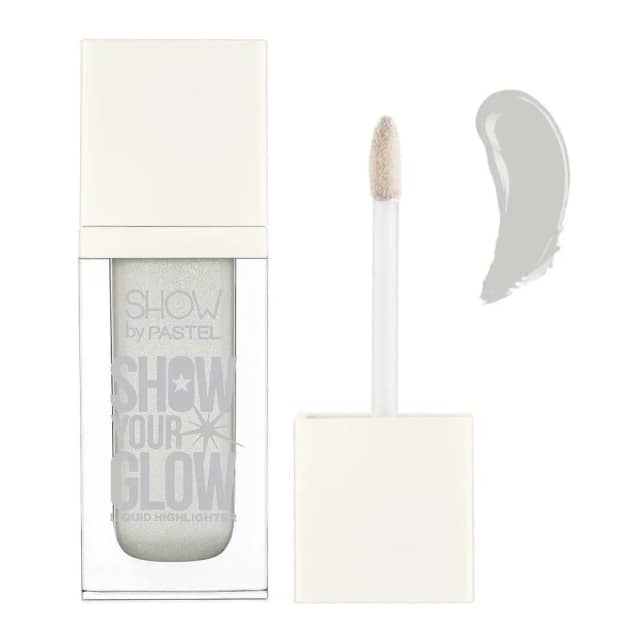 Pastel Cosmetics Show Your Glow Liquid Highlighter
