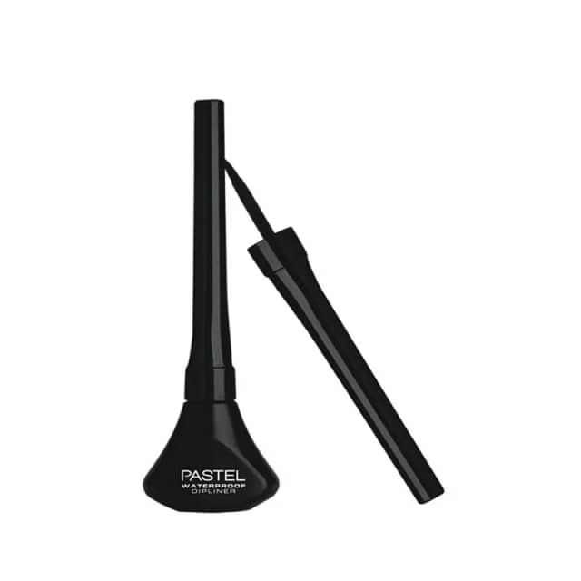 Pastel Cosmetics Waterproof Dipliner Eyeliner