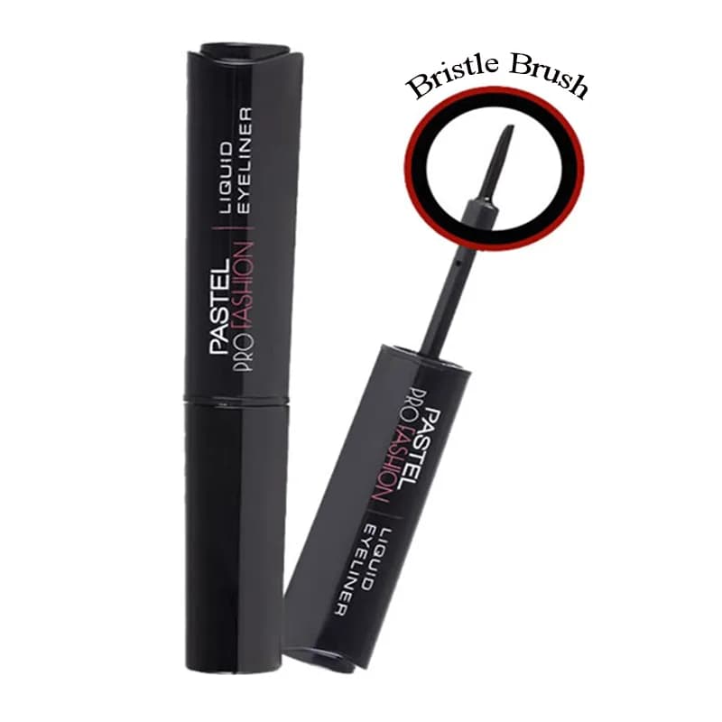 Pastel Cosmetics Liquid Eyeliner