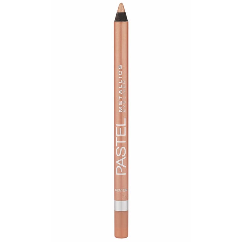 Pastel Cosmetics Metallic Waterproof Long Lasting Eyeliner 339