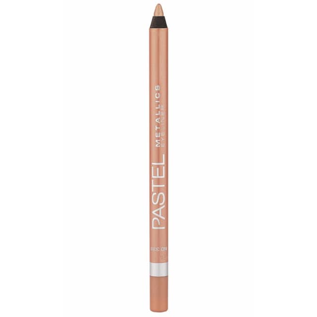 Pastel Cosmetics Metallic Waterproof Long Lasting Eyeliner 339