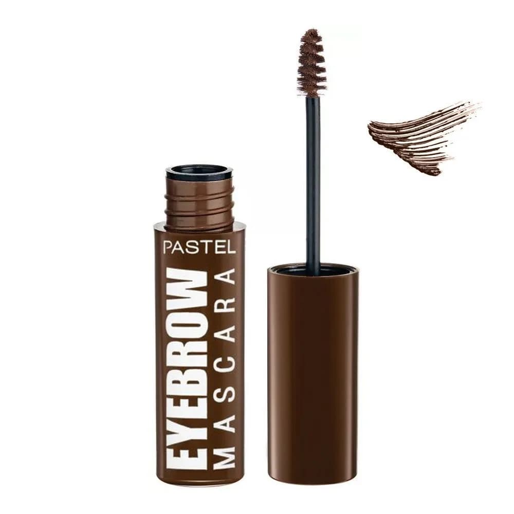 Pastel Cosmetics Eyebrow Mascara-23 Dark Brown