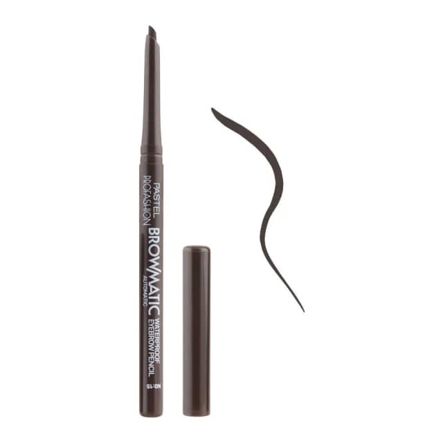 Pastel Cosmetics Browmatic Eyebrow Pencil