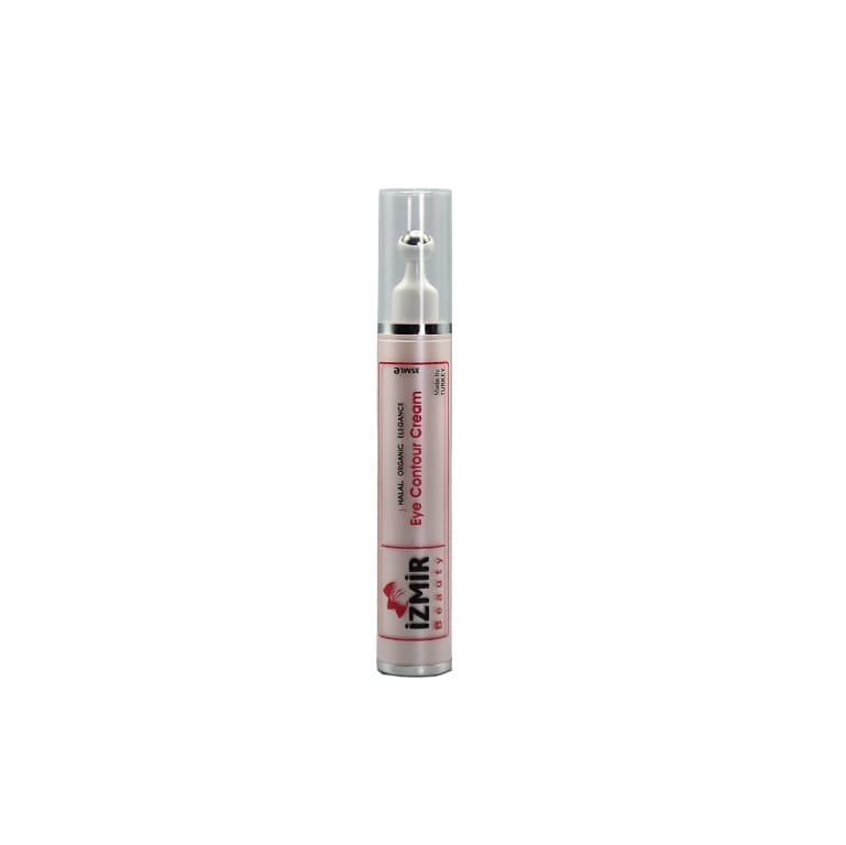Izmir Beauty Eye Contour Roller